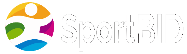 SportBID Logo